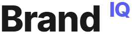 Brand IQ
